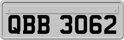 QBB3062