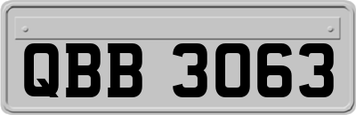 QBB3063
