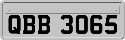 QBB3065