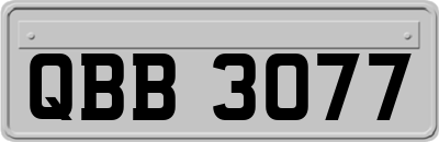 QBB3077