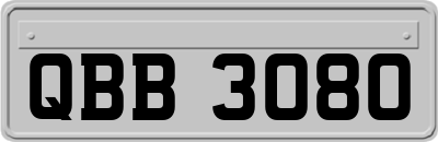 QBB3080