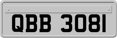 QBB3081
