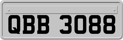 QBB3088