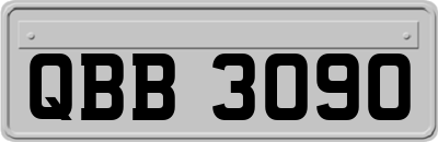 QBB3090