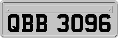 QBB3096