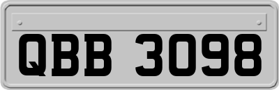 QBB3098