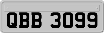 QBB3099