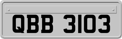 QBB3103