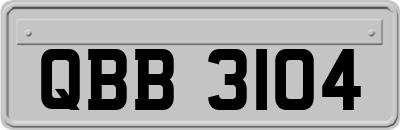 QBB3104