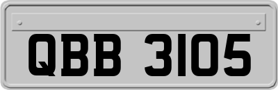 QBB3105