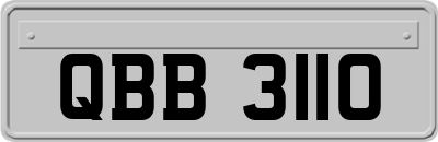 QBB3110