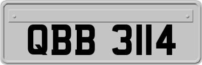 QBB3114