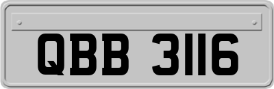 QBB3116
