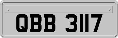 QBB3117