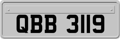 QBB3119
