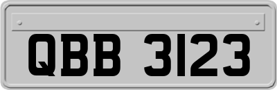 QBB3123
