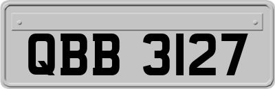 QBB3127