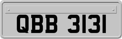 QBB3131