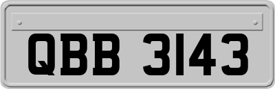 QBB3143