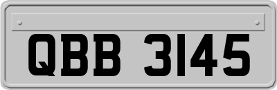 QBB3145