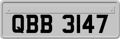 QBB3147