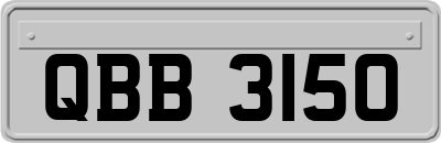 QBB3150