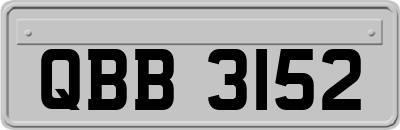 QBB3152