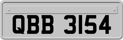 QBB3154