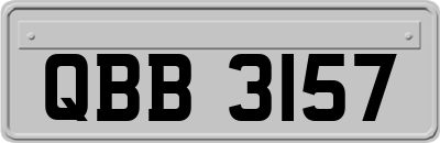 QBB3157