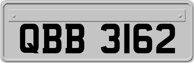 QBB3162