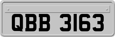 QBB3163