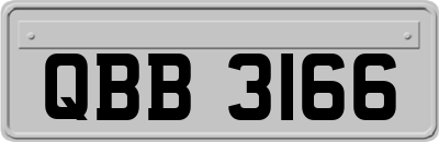 QBB3166