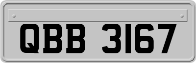 QBB3167