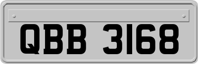 QBB3168