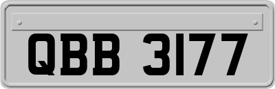 QBB3177