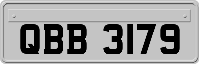 QBB3179