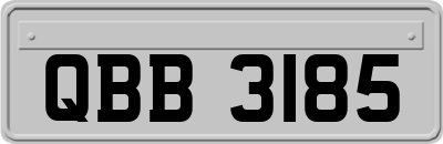 QBB3185