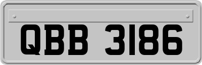 QBB3186