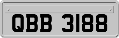QBB3188