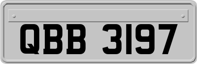 QBB3197