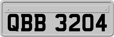 QBB3204