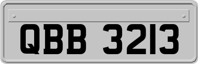 QBB3213