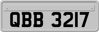 QBB3217