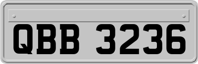 QBB3236