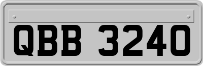QBB3240