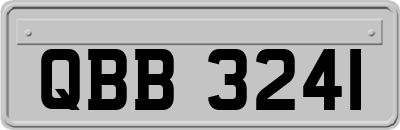 QBB3241