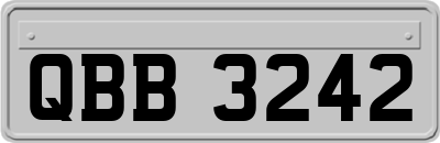 QBB3242