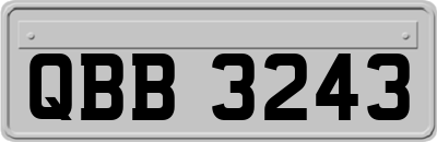 QBB3243