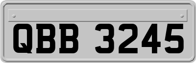 QBB3245