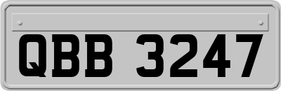 QBB3247